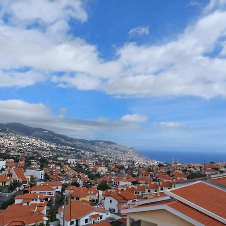 Ocean Paradise Til II Funchal  Exterior foto
