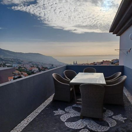 Ocean Paradise Til II Funchal  Exterior foto